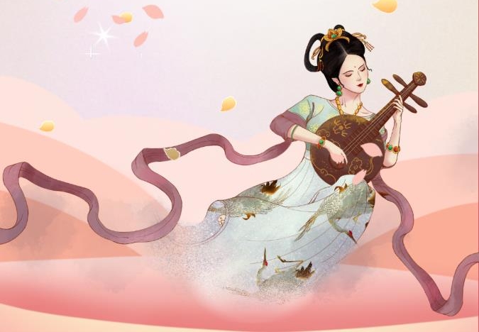 活動(dòng)丨花地灣中秋游園會(huì)，歡迎您來(lái)解鎖