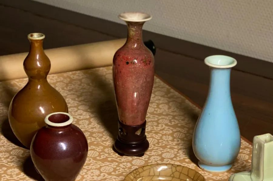 通知！花地藝拍2022秋季拍賣會(huì)，短時(shí)延期