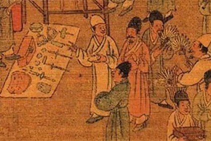 地?cái)偧?| 花地灣古玩城地?cái)偧?0月9日開(kāi)市，速來(lái)打卡老貨驛站！