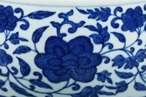 花地藝拍2022秋拍 | 匋雅——明清瓷器選粹（二）