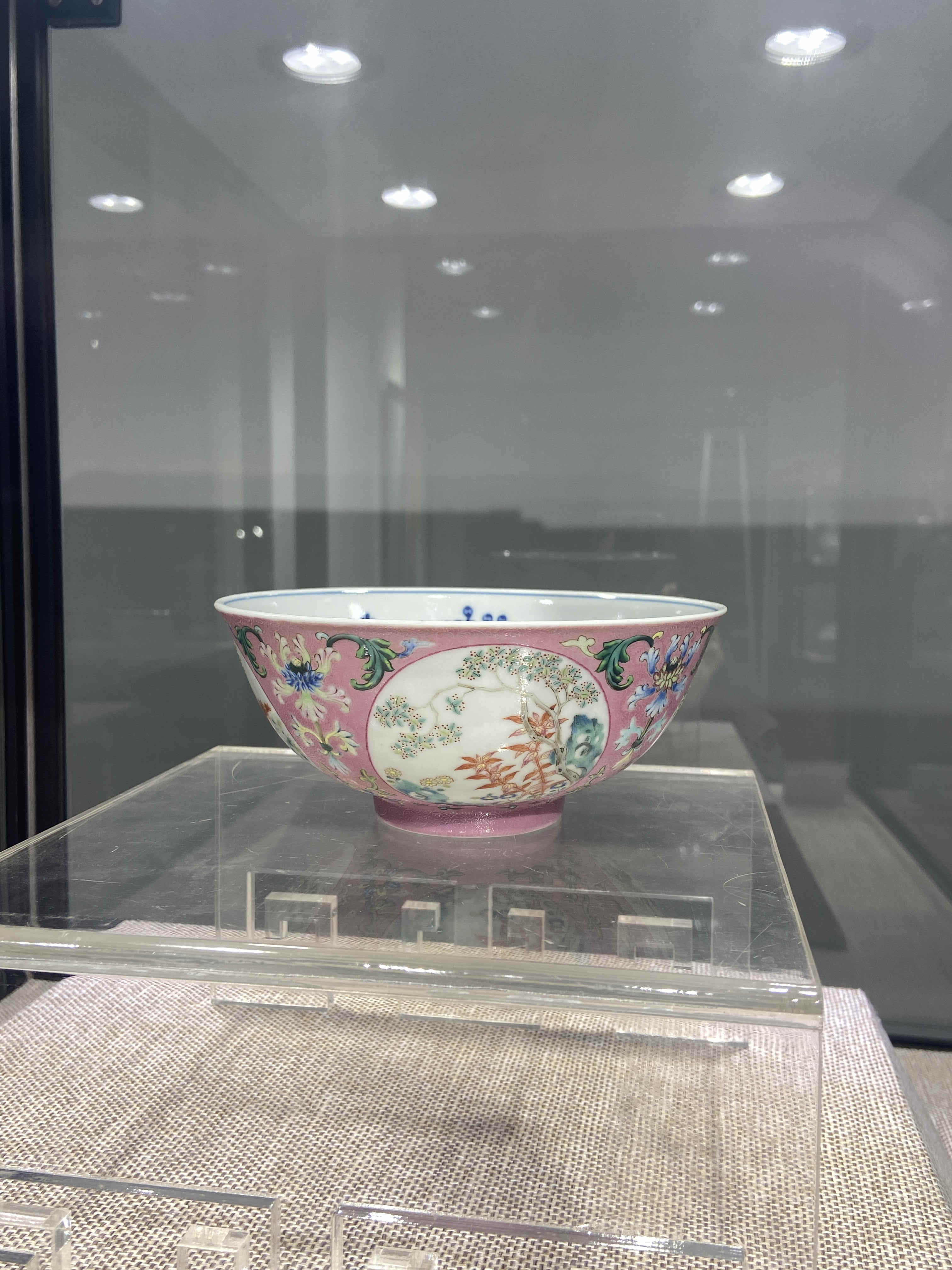 花地藝拍2022秋季拍賣會明日預(yù)展開啟！