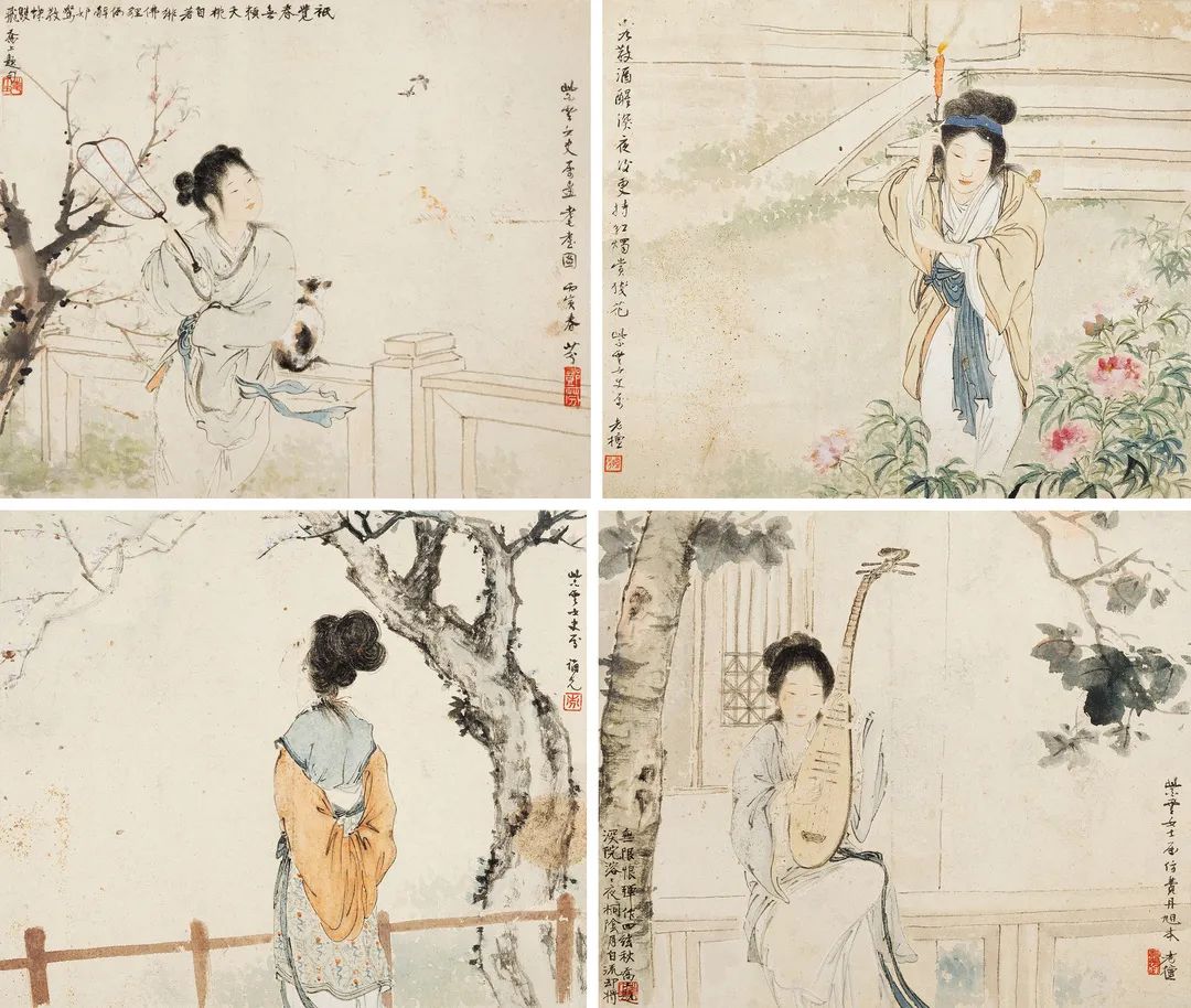 花地藝拍2022秋拍圓滿(mǎn)收槌，期待再聚！