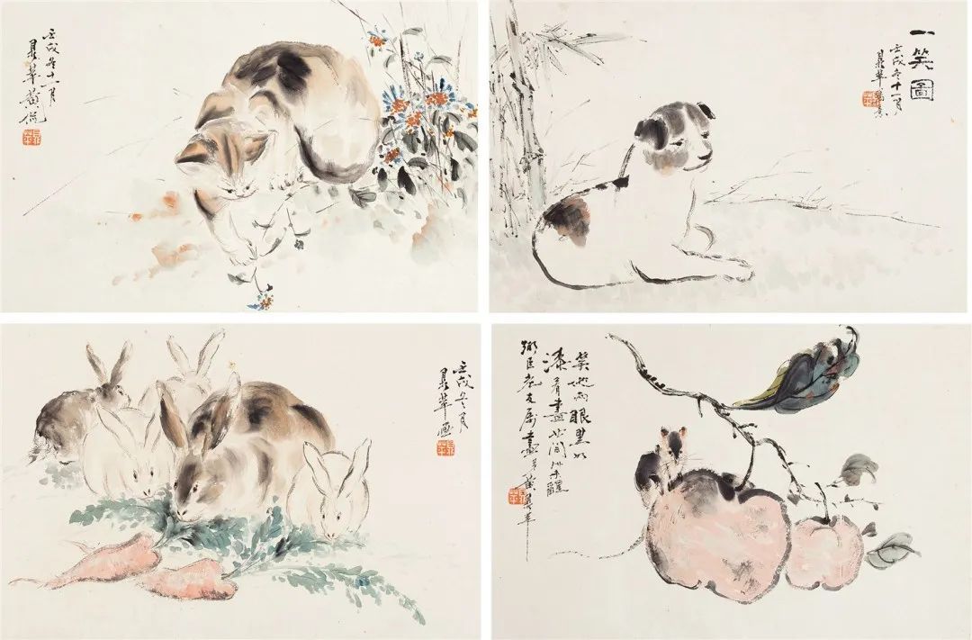 花地藝拍2022秋拍圓滿(mǎn)收槌，期待再聚！