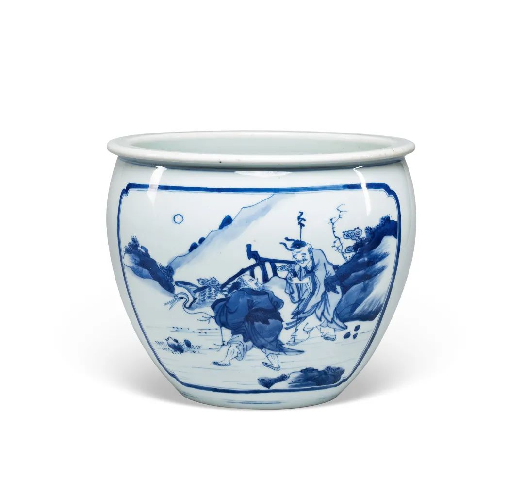 花地藝拍2022秋拍圓滿(mǎn)收槌，期待再聚！