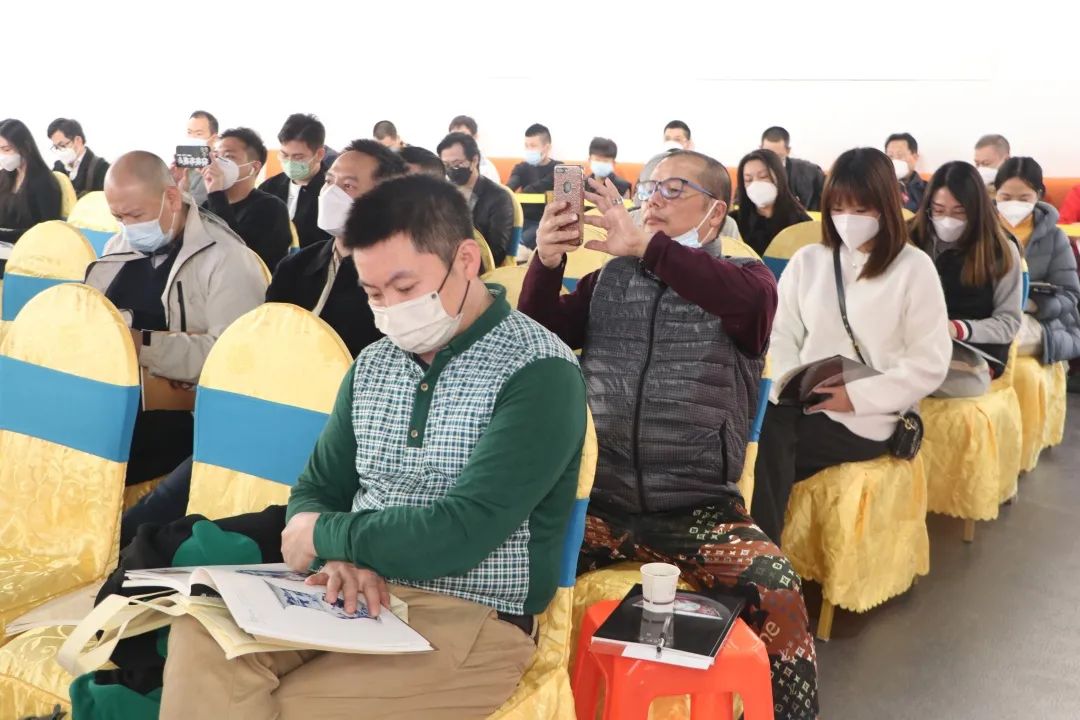 花地藝拍2022秋拍圓滿(mǎn)收槌，期待再聚！