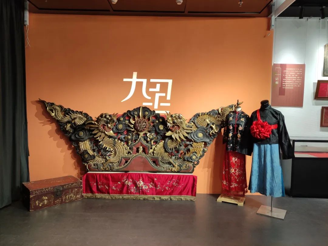 預告|百年婚書展明日開展，一起相約花地灣古玩城！
