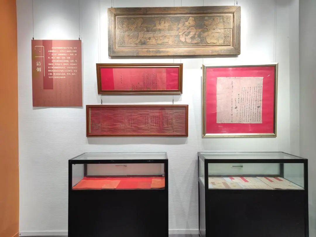 預告|百年婚書展明日開展，一起相約花地灣古玩城！