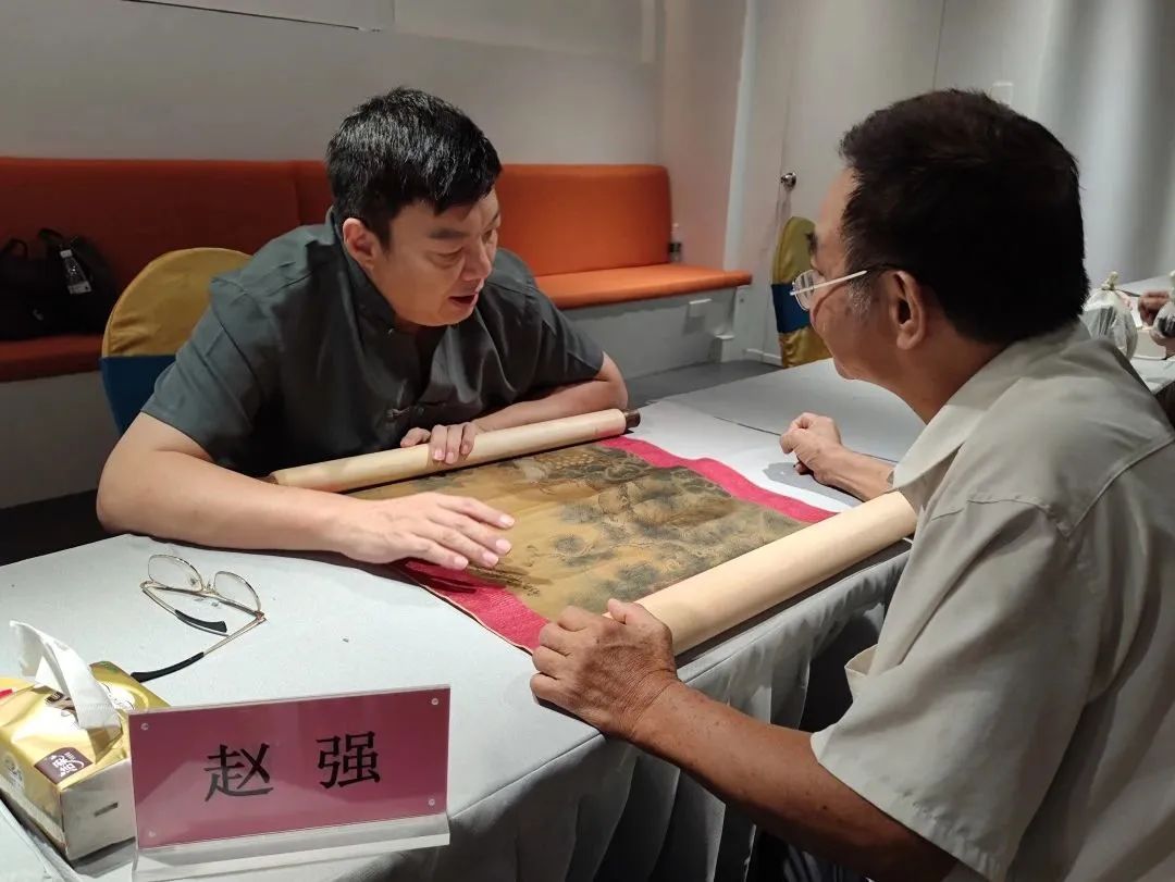 回顧|《華豫之門(mén)》海選鑒寶·廣州站圓滿結(jié)束！