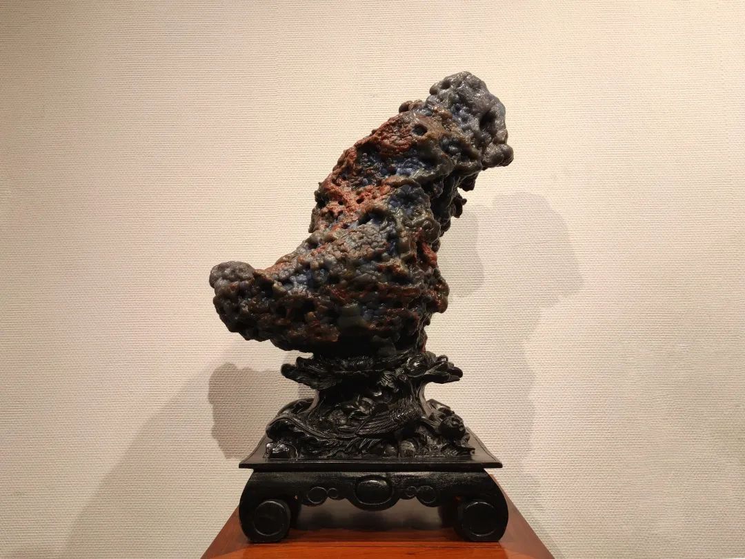廣州花地灣石博會(huì)“名家名石精品展”金獎(jiǎng)美石一覽 廣州花地灣石博會(huì)“名家名石精品展”金獎(jiǎng)美石一覽