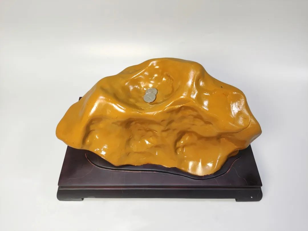 廣州花地灣石博會(huì)“名家名石精品展”金獎(jiǎng)美石一覽 廣州花地灣石博會(huì)“名家名石精品展”金獎(jiǎng)美石一覽