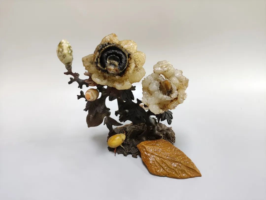廣州花地灣石博會(huì)“名家名石精品展”金獎(jiǎng)美石一覽 廣州花地灣石博會(huì)“名家名石精品展”金獎(jiǎng)美石一覽
