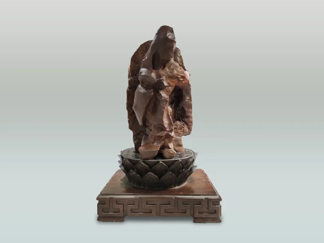 廣州花地灣石博會(huì)“名家名石精品展”金獎(jiǎng)美石一覽 廣州花地灣石博會(huì)“名家名石精品展”金獎(jiǎng)美石一覽