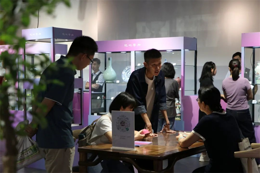 花地藝拍2024秋拍明日舉槌，歡迎蒞臨